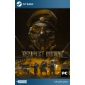 Tempest Rising - Deluxe Edition Steam [Singleplayer Only]